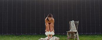 Actress - Jodi Balfour: Movie - Eadweard